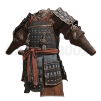 Land of Reeds Armor-image